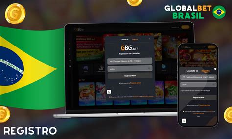 GlobalBet ️ Login e Registro com Bônus Exclusivo